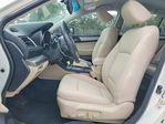 Subaru Legacy 2015
