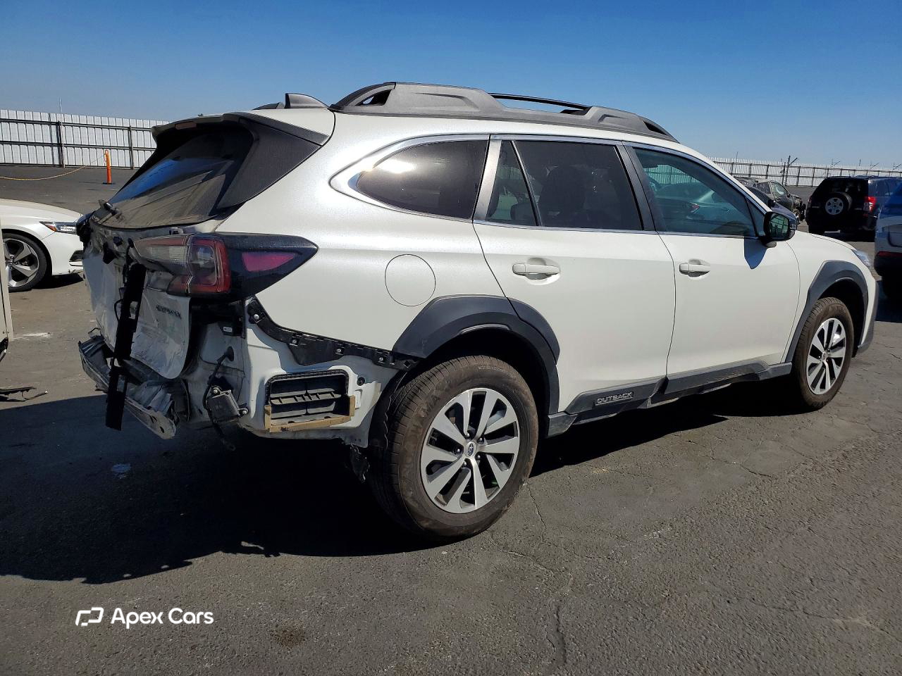 Subaru Outback 2024