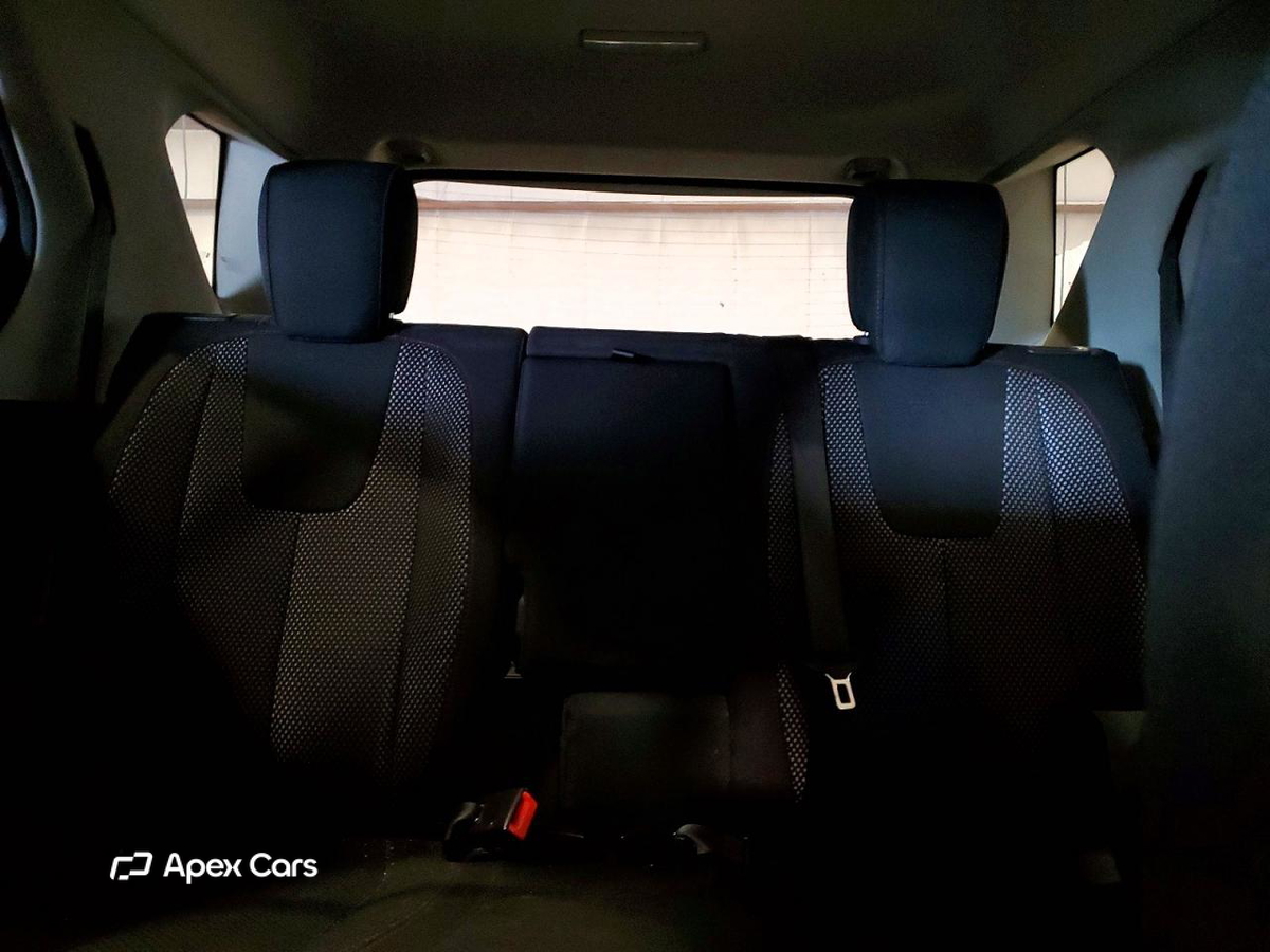 Chevrolet Equinox 2013