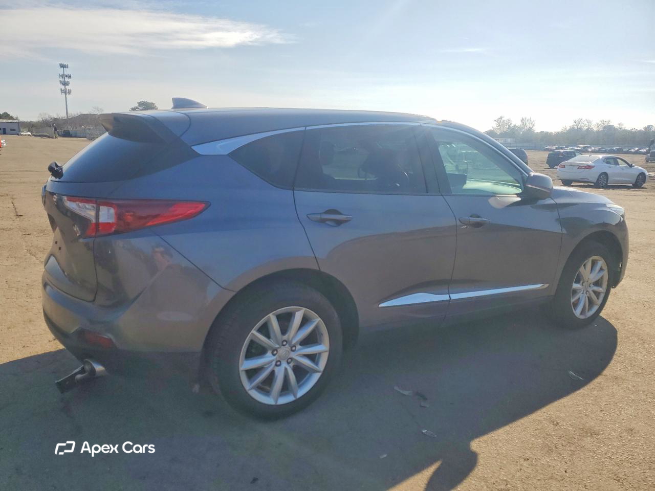 Acura RDX 2019