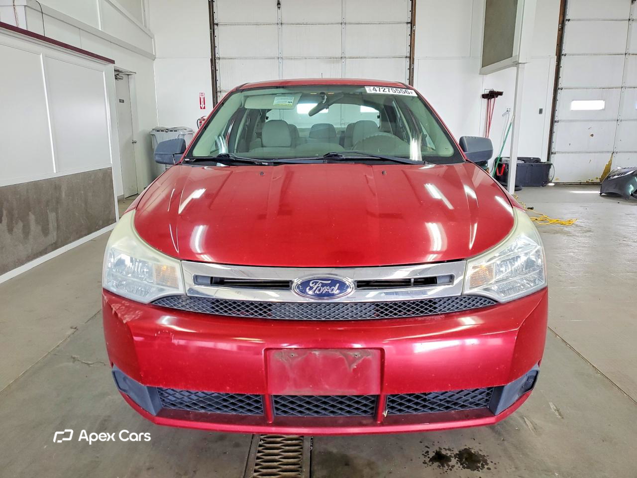 Ford Focus 2009