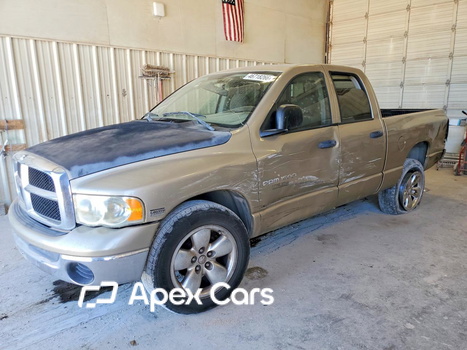 Dodge RAM 2004 - Zdjęcie 1 z 12