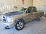 Dodge RAM 2004