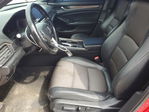 Honda Accord 2018