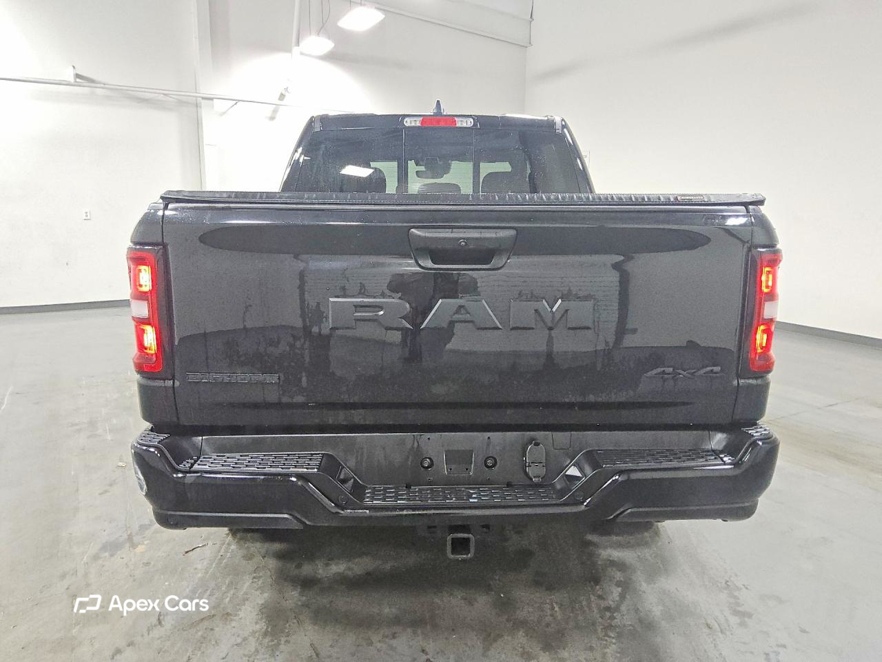RAM 1500 2025