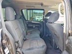 Nissan Armada 2013