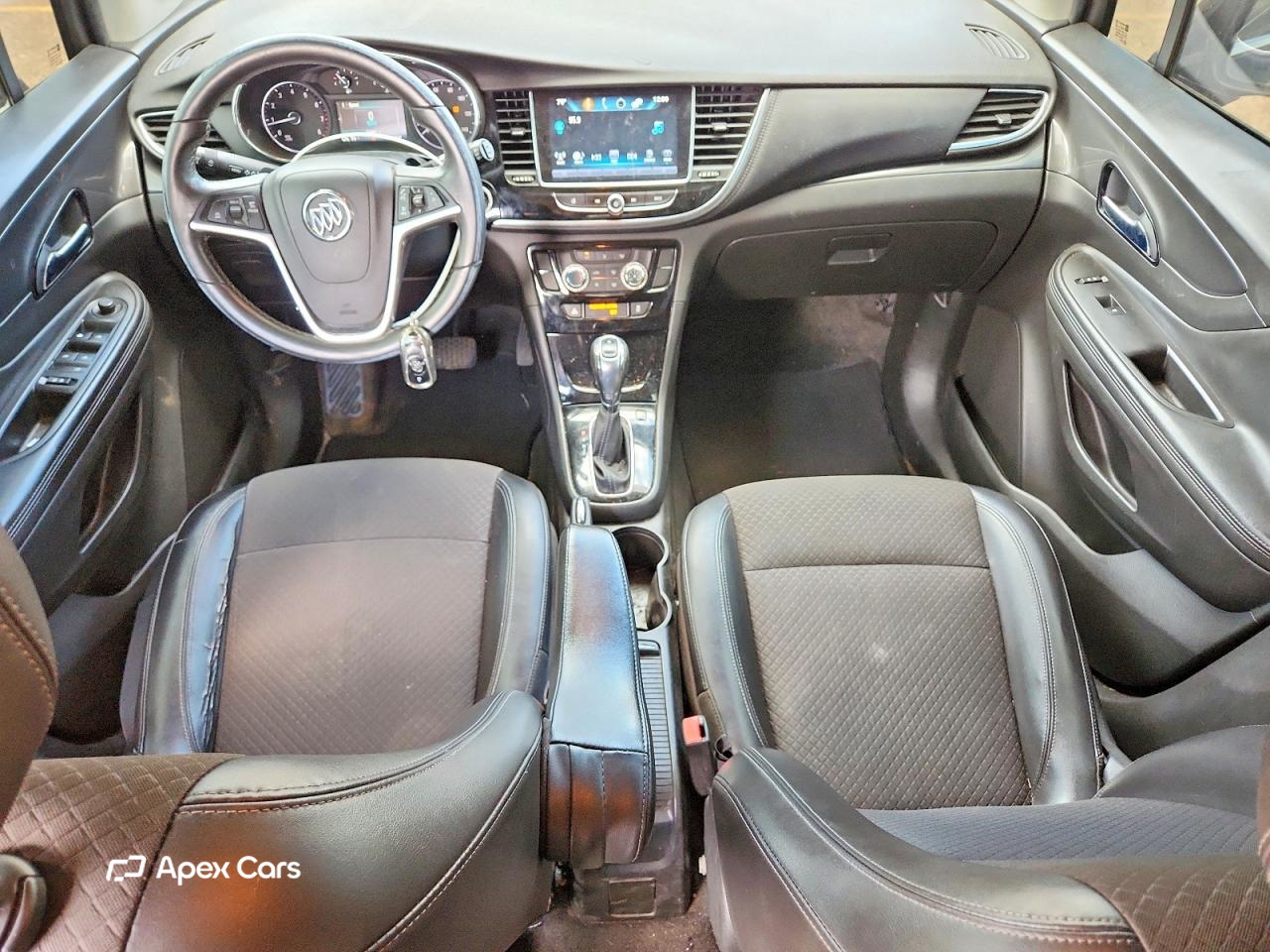Buick Encore 2018