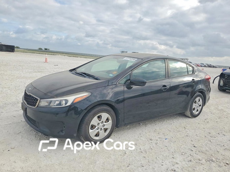 Kia Forte 2017 - Zdjęcie 1 z 12