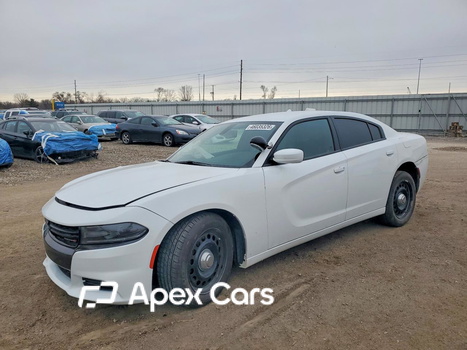 Dodge Charger 2017 - Image 1 of 13