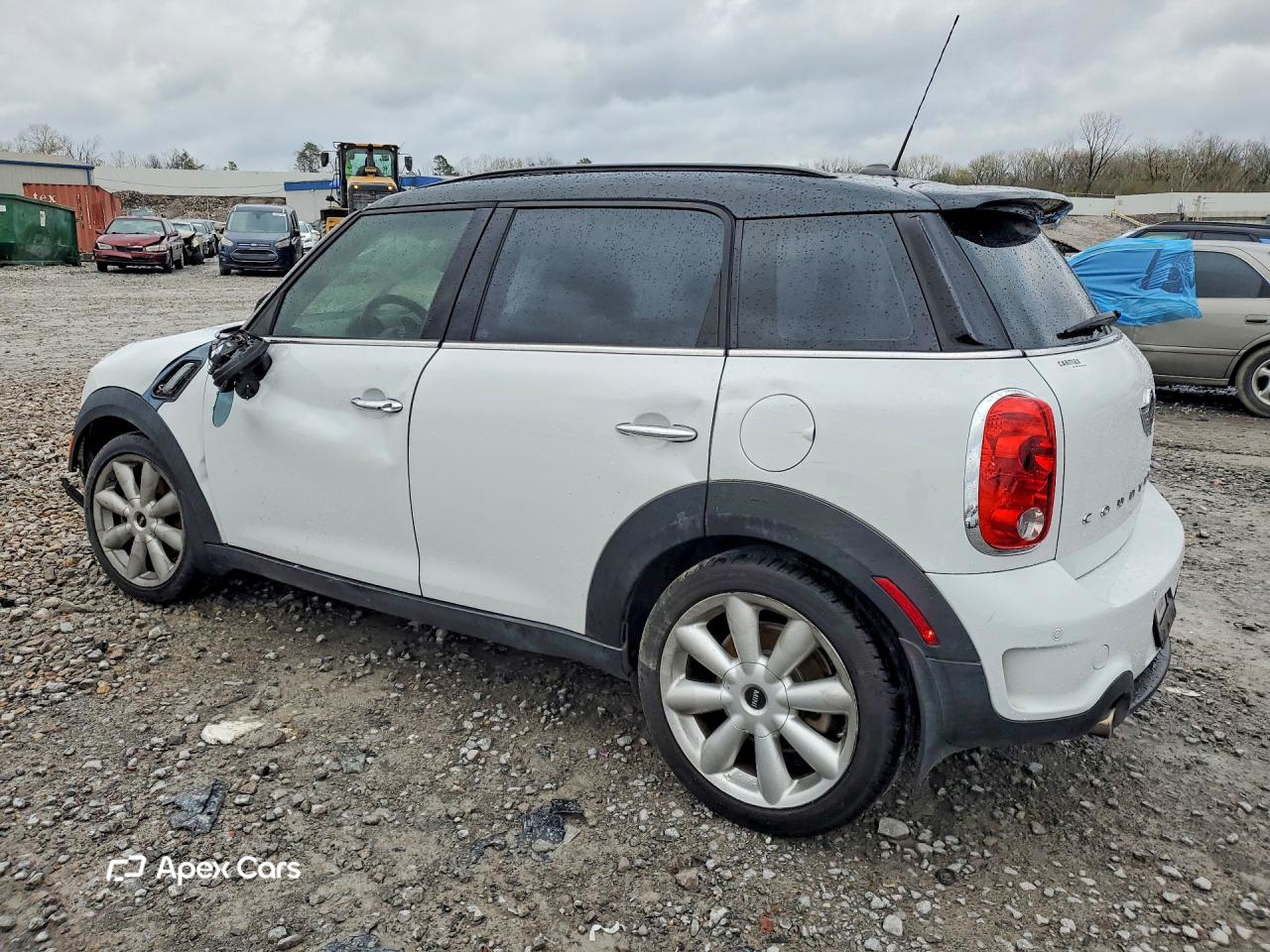 MINI Cooper 2014