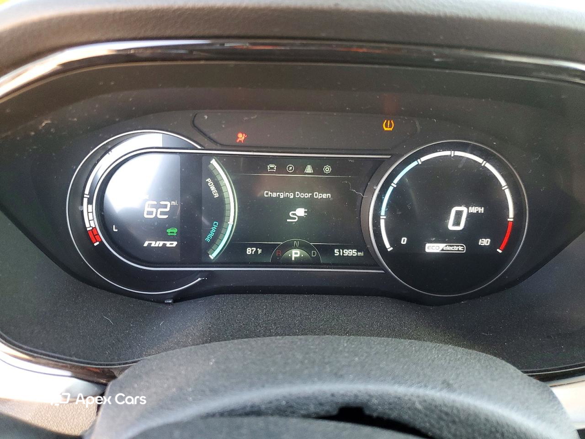 Kia Niro 2022