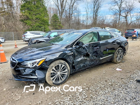 Buick LaCrosse 2019 - Image 1 of 13
