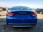 Chrysler 200 2015
