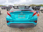 Toyota C-HR 2018