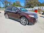 Ford Edge 2012