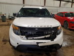 Ford Explorer 2015