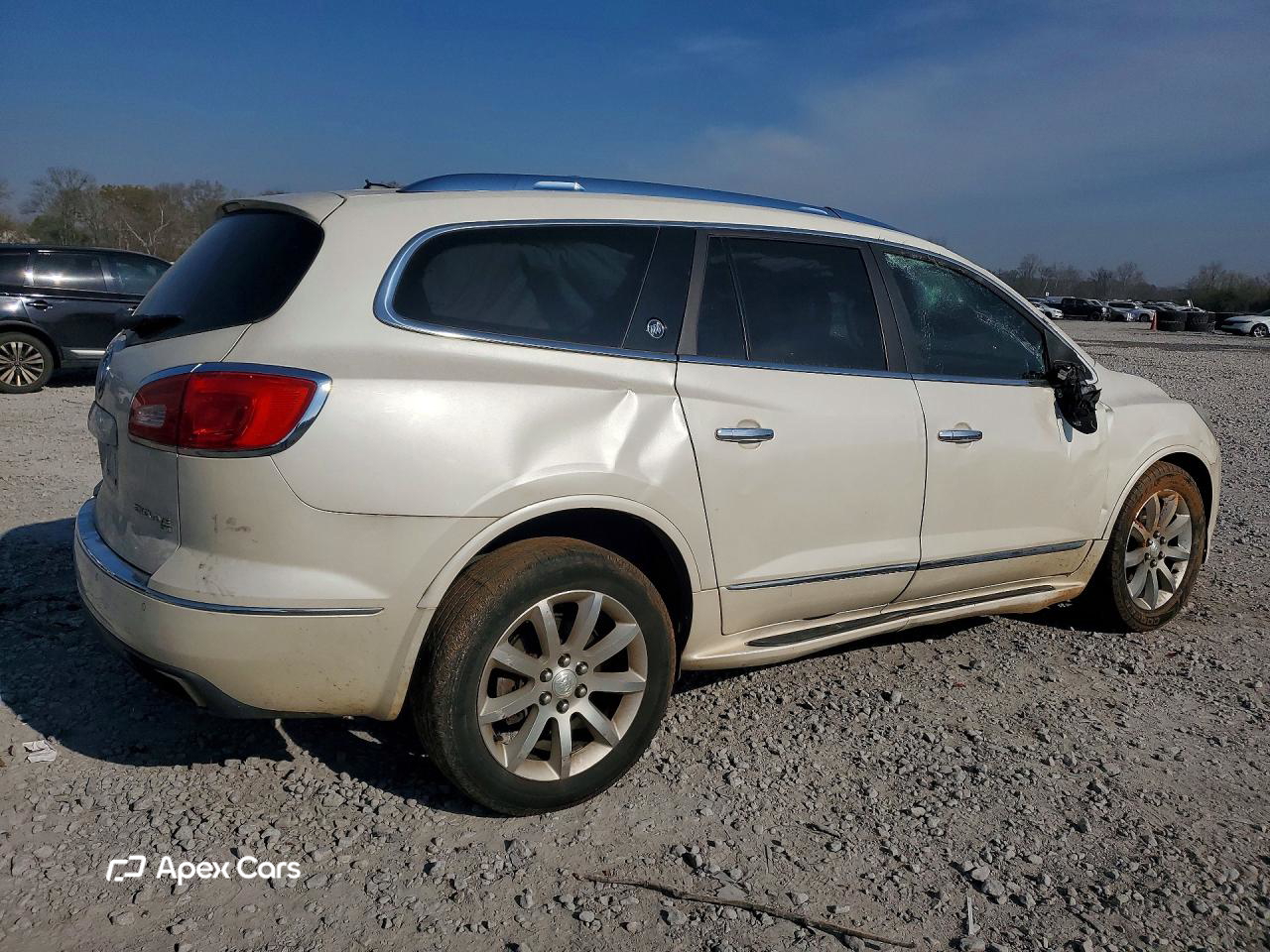Buick Enclave 2015