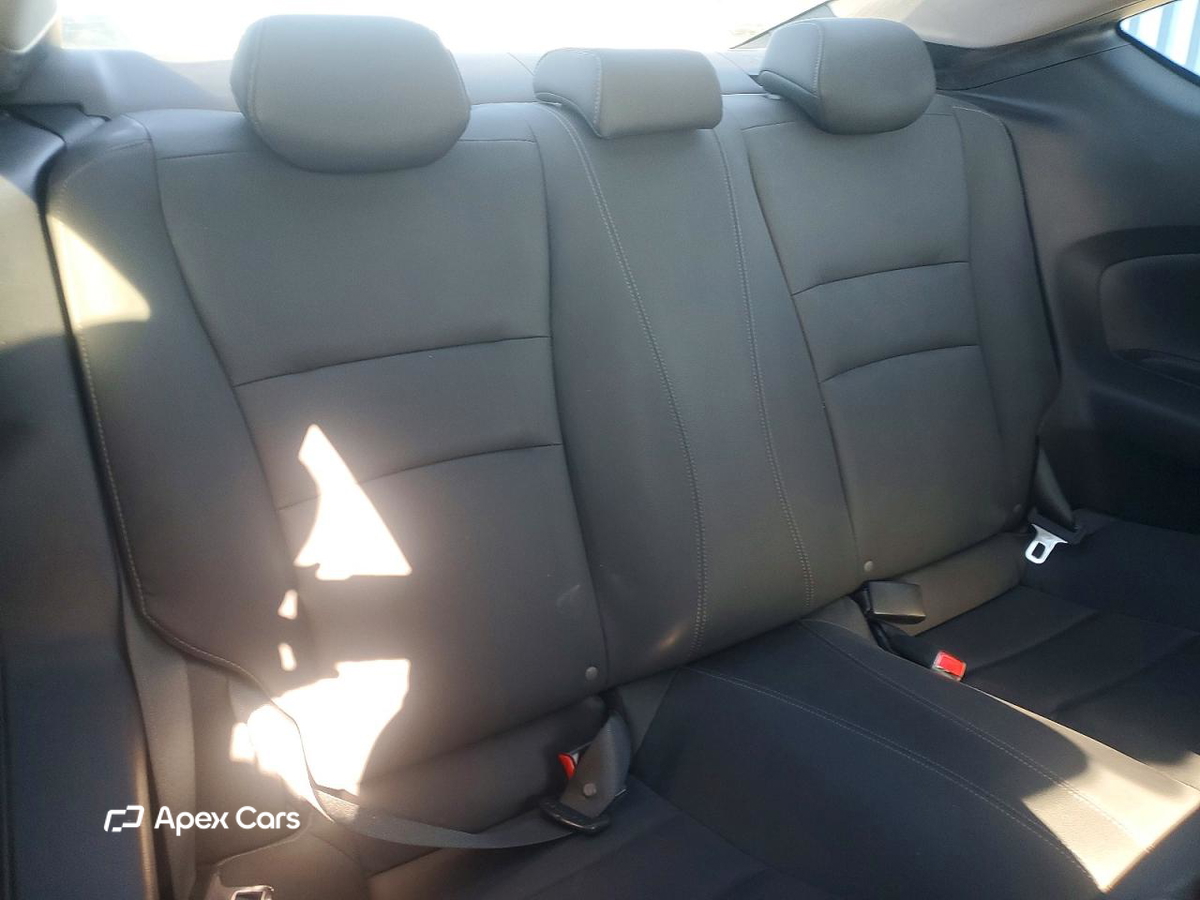 Honda Accord 2013