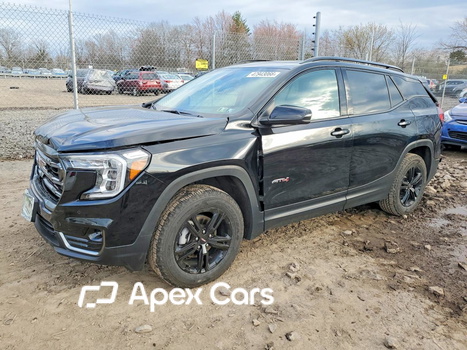 GMC Terrain 2024 - Image 1 of 13