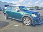 MINI Cooper 2007