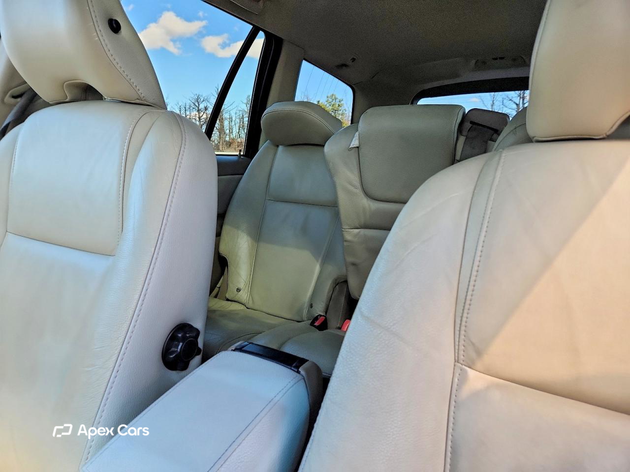 Volvo XC90 2013