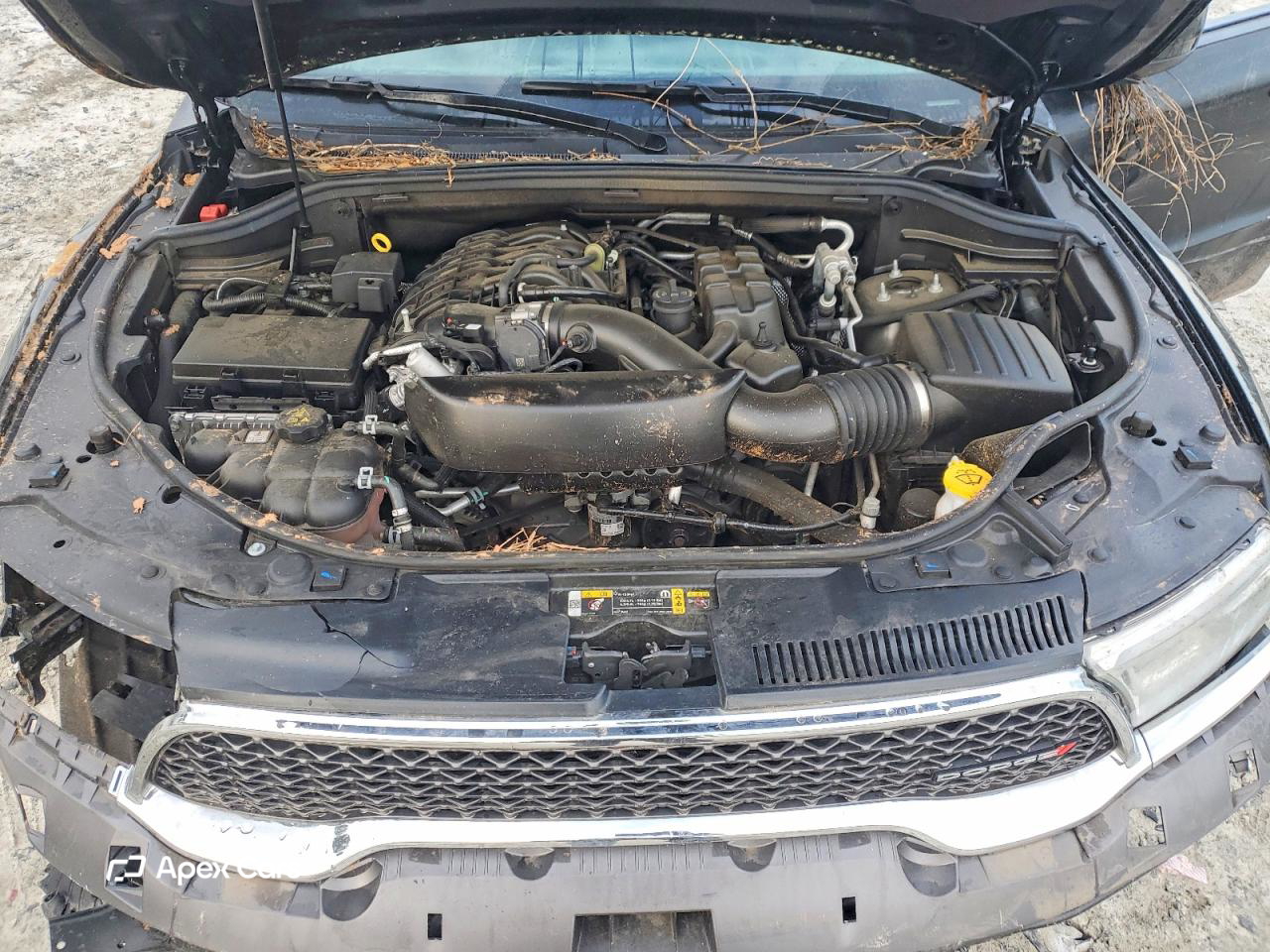 Dodge Durango 2023