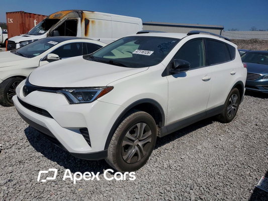 Toyota RAV 4 2017 - Image 1 of 13