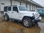 Jeep Wrangler 2016