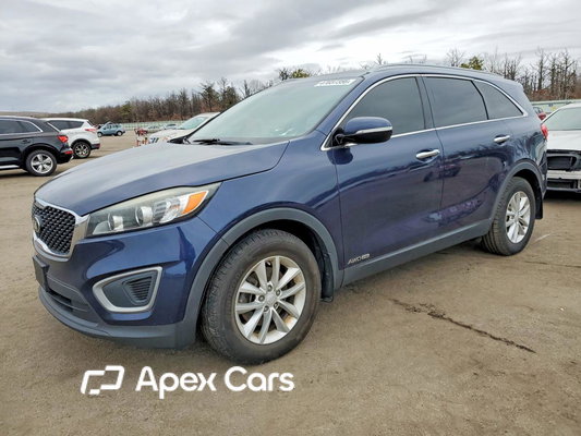 Kia Sorento 2017 - Image 1 of 13