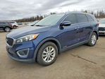 Kia Sorento 2017