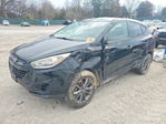 Hyundai Tucson 2015