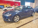 Audi A3 2018
