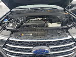 Ford Explorer 2021