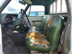 Dodge D/W Series 1973