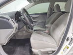 Toyota Corolla 2011