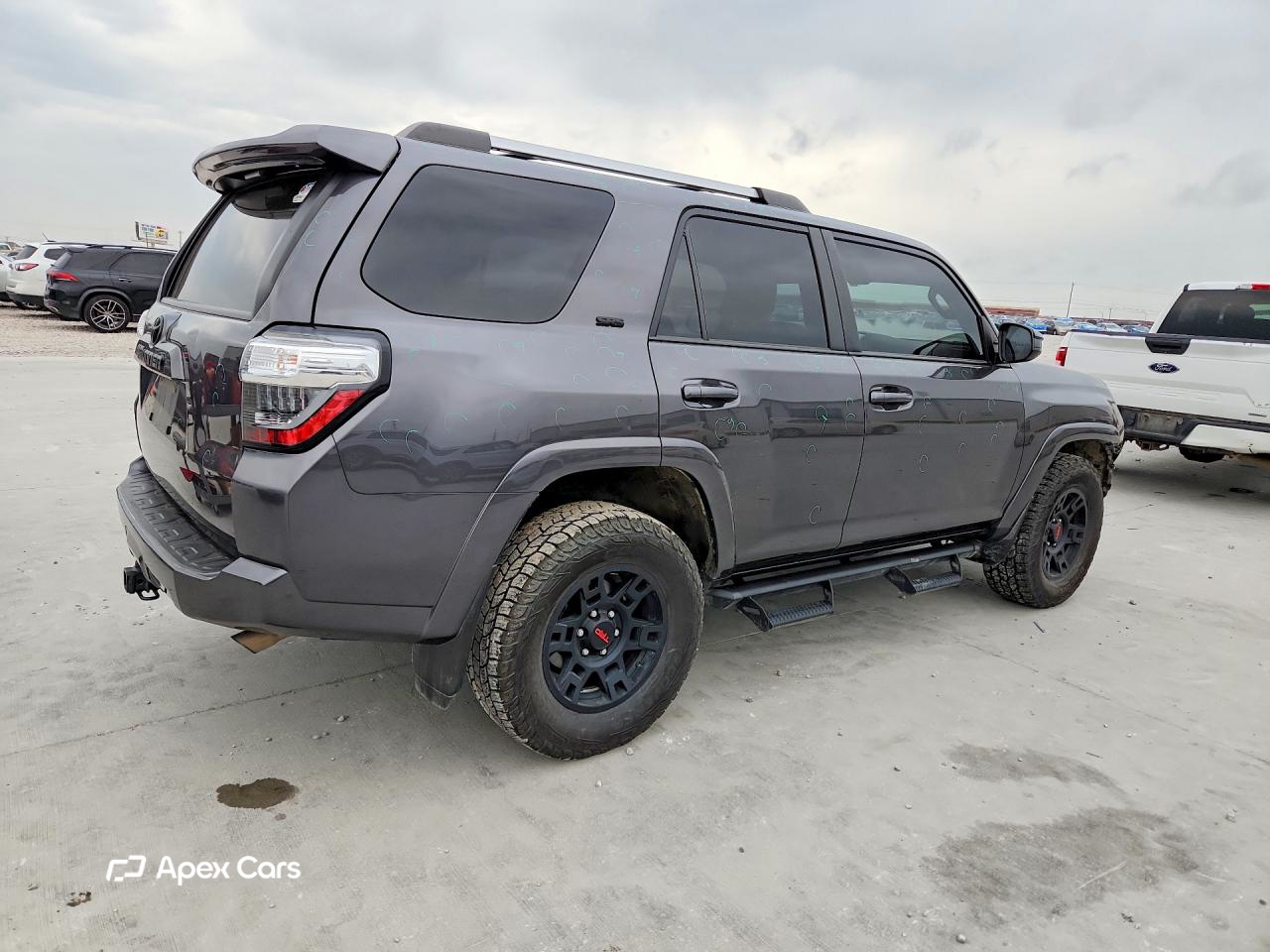 Toyota 4Runner 2023