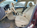 Lincoln MKZ 2011
