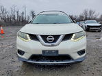Nissan Rogue 2015