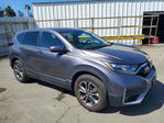 Honda CR-V 2021
