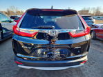 Honda CR-V 2017