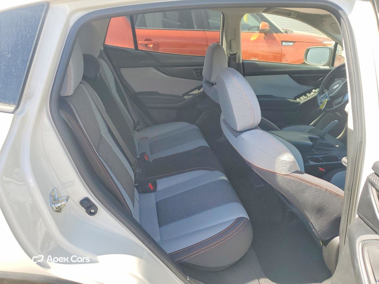 Subaru XV 2023