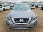 Nissan Pathfinder 2017