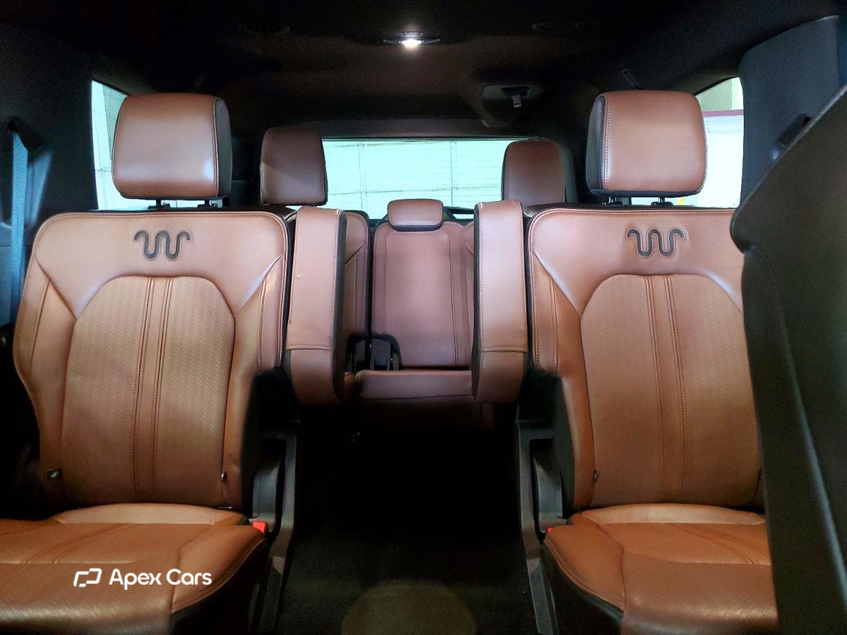 Ford Expedition 2023