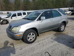 Lexus RX 2003