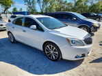 Buick Verano 2016