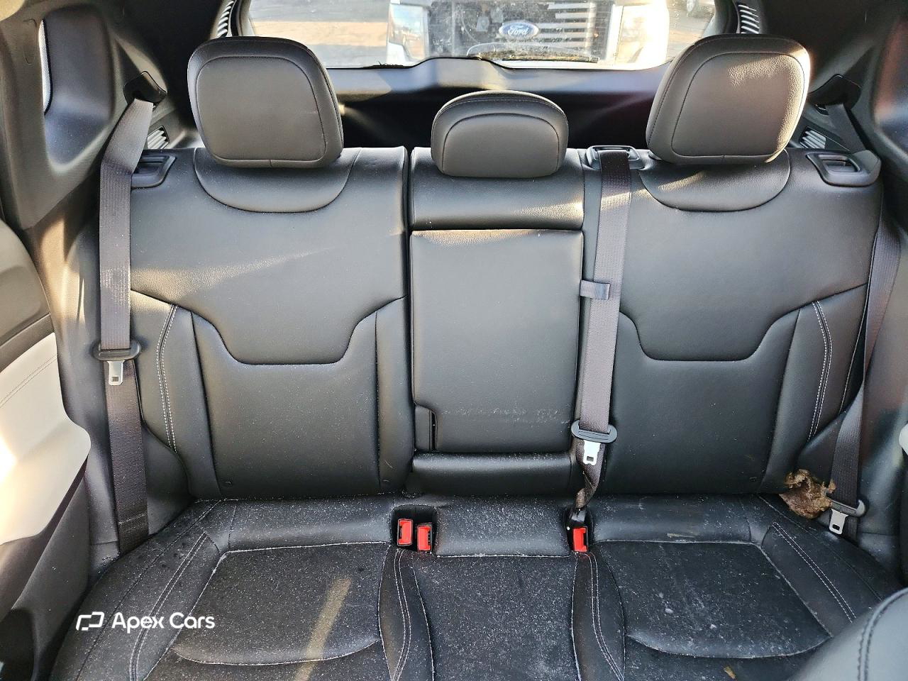 Jeep Compass 2025