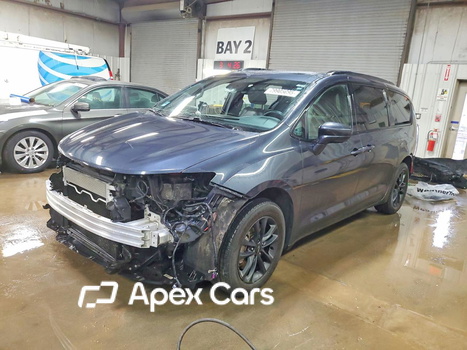 Chrysler Pacifica 2020 - Zdjęcie 1 z 15