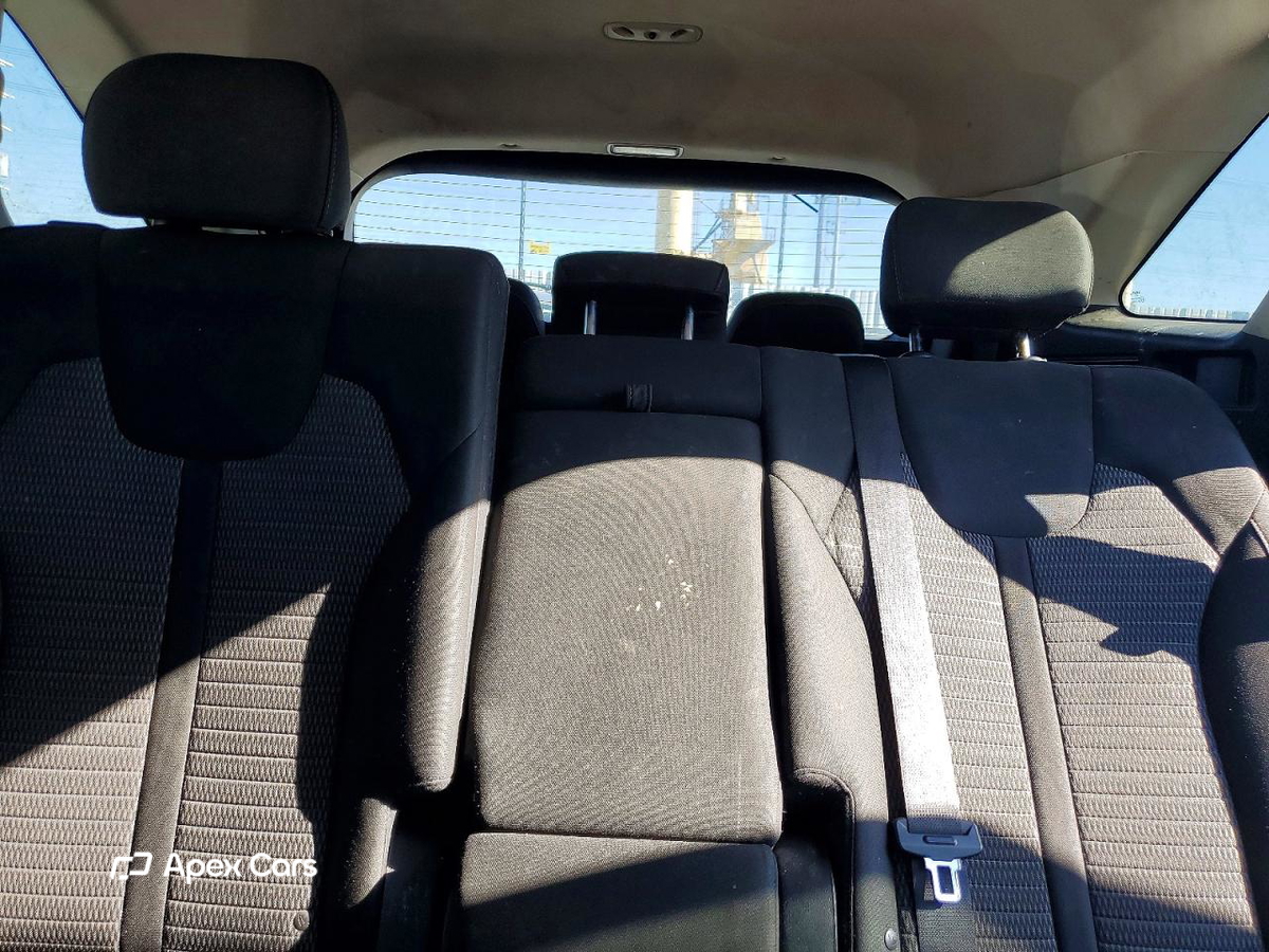 Kia Sorento 2023