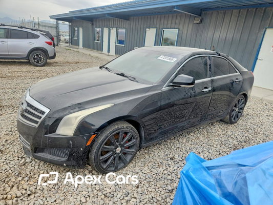 Cadillac ATS 2013 - Image 1 of 12