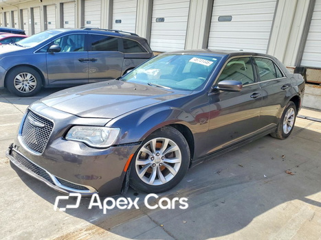 Chrysler 300 2015 - Image 1 of 12